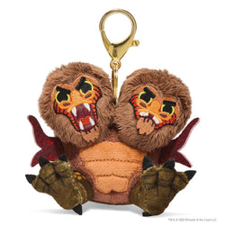 D&D: 3” Plush Charms
