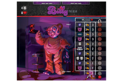 Final Girl: Series 4 - Bad Times at Buddyland (Feature Film Expansion)