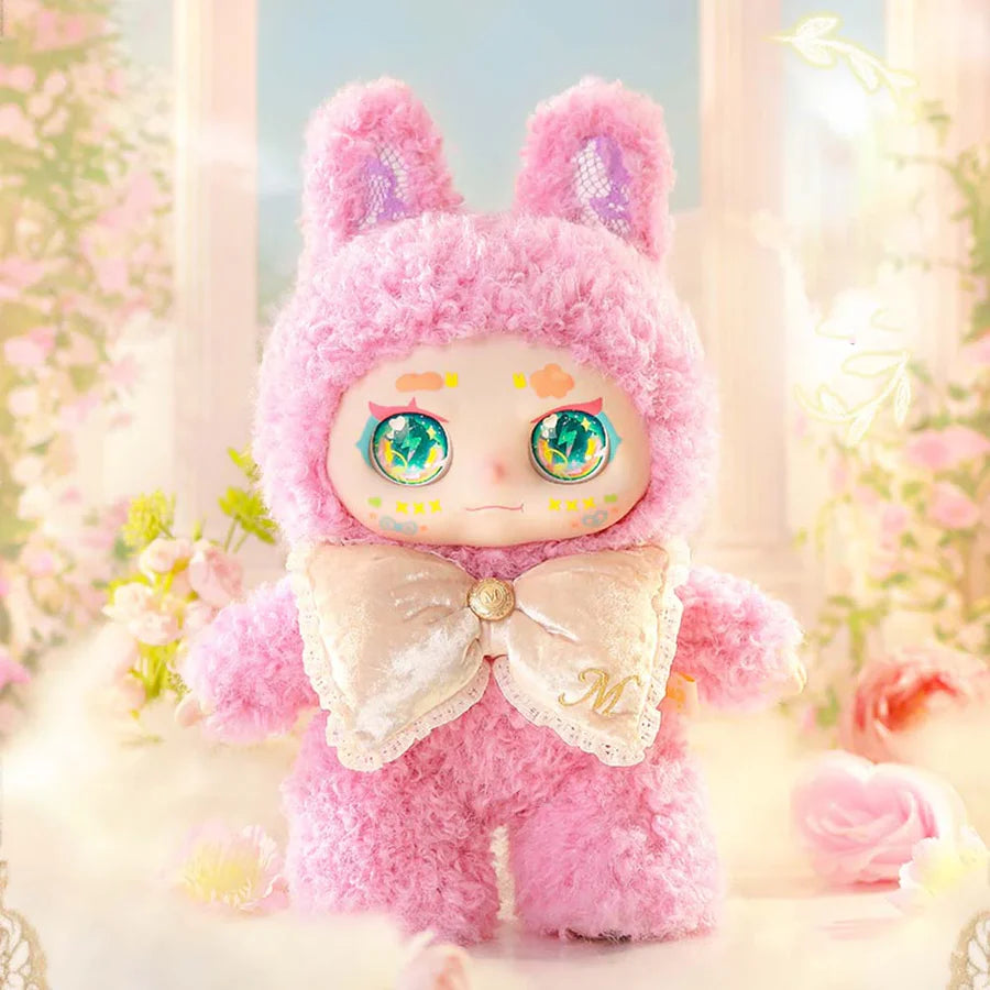 KIMMON: Own the Moment - Plush Blind Box