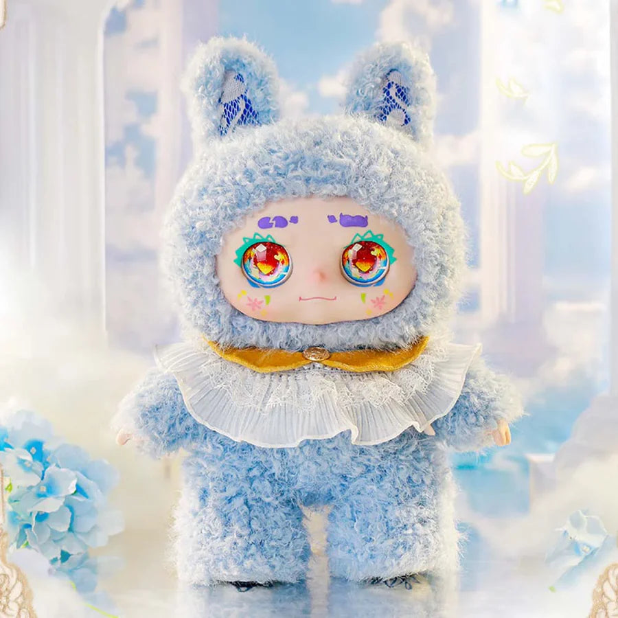 KIMMON: Own the Moment - Plush Blind Box
