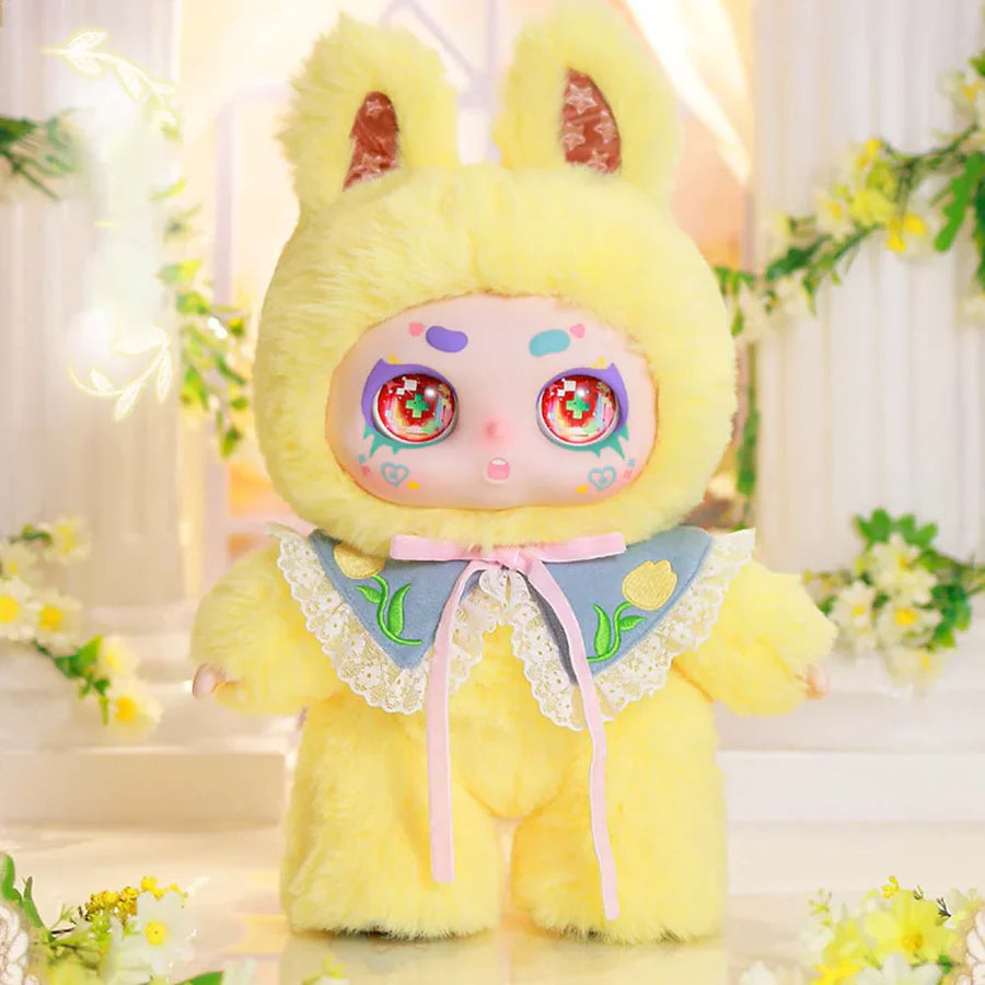 KIMMON: Own the Moment - Plush Blind Box