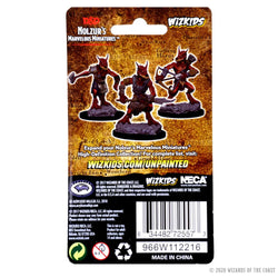 D&D Nolzur’s Marvelous Miniatures: Kobolds