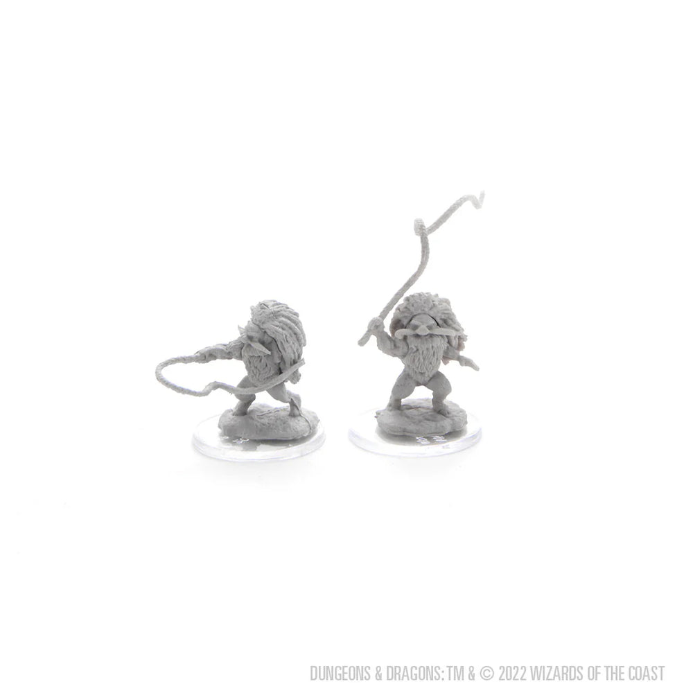 D&D Nolzur's Marvelous Miniatures: Korreds