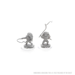 D&D Nolzur's Marvelous Miniatures: Korreds