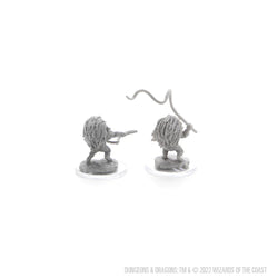 D&D Nolzur's Marvelous Miniatures: Korreds