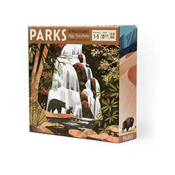 Parks (1st ed.)