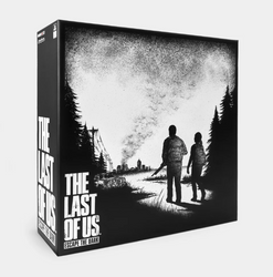 The Last of Us: Escape the Dark