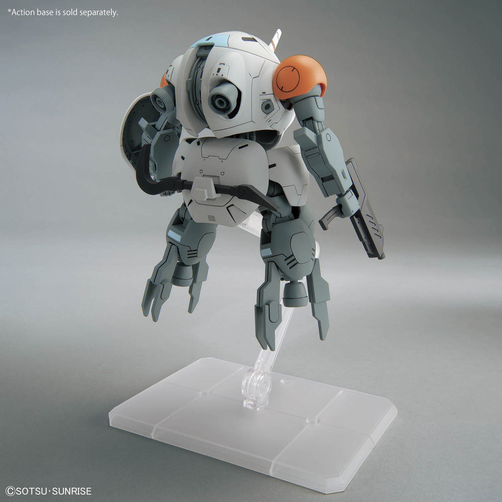 Gundam Model Kit: High-Grade (HG 1/144) - Monkey Rodi / Monkey Crab Rodi