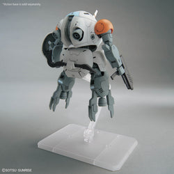 Gundam Model Kit: High-Grade (HG 1/144) - Monkey Rodi / Monkey Crab Rodi