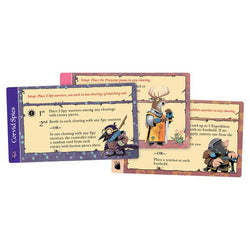Root: Underworld Hirelings Pack