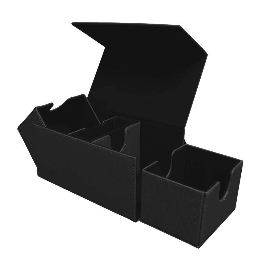Legion Sentinel: Duo - Black