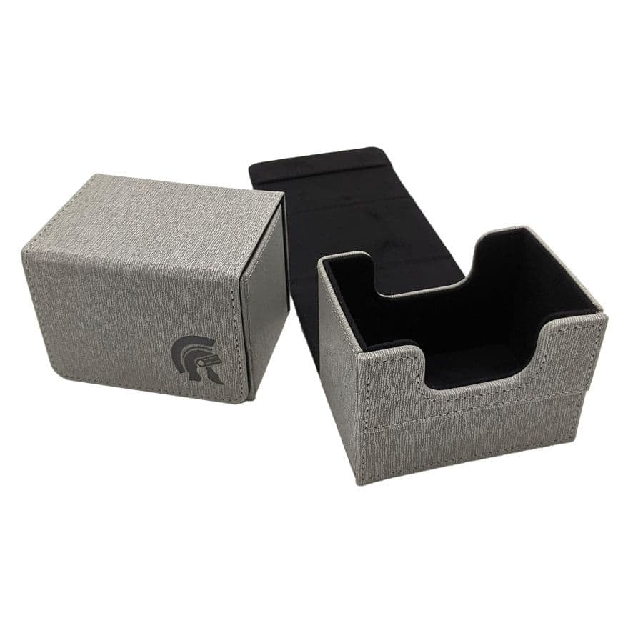 LEGION SUPPLIES: SENTINEL DECK BOX - GREY