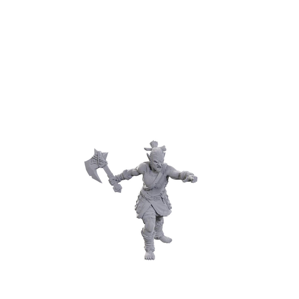 Pathfinder Battles Deep Cuts: Lifeleecher Brawler