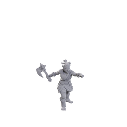 Pathfinder Battles Deep Cuts: Lifeleecher Brawler