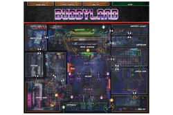 Final Girl: Series 4 - Bad Times at Buddyland (Feature Film Expansion)