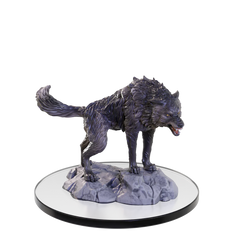 D&D Nolzur's Marvelous Miniatures: Loup Garou