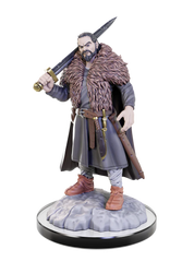 D&D Nolzur's Marvelous Miniatures: Loup Garou