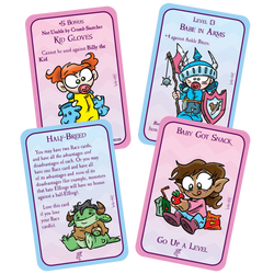 Munchkin Babies 2: Stork Naked