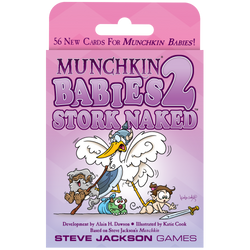 Munchkin Babies 2: Stork Naked