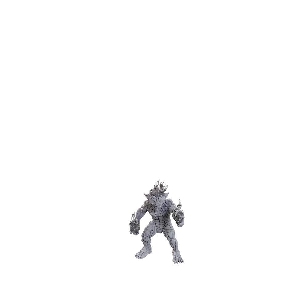 D&D Nolzur's Marvelous Miniatures: Magmins