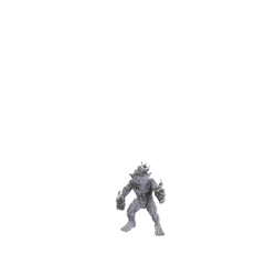 D&D Nolzur's Marvelous Miniatures: Magmins
