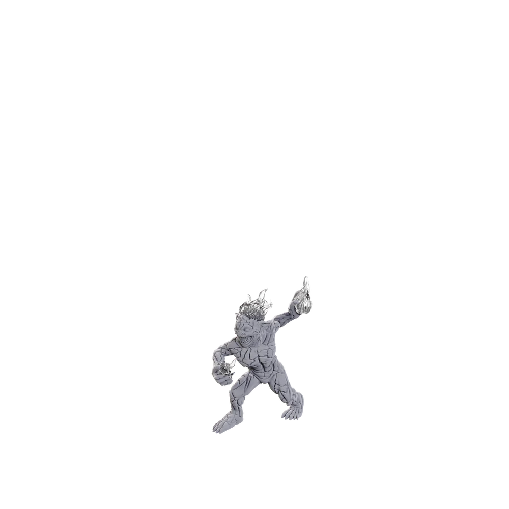 D&D Nolzur's Marvelous Miniatures: Magmins