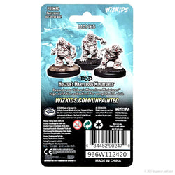 D&D Nolzur's Marvelous Miniatures: Manes