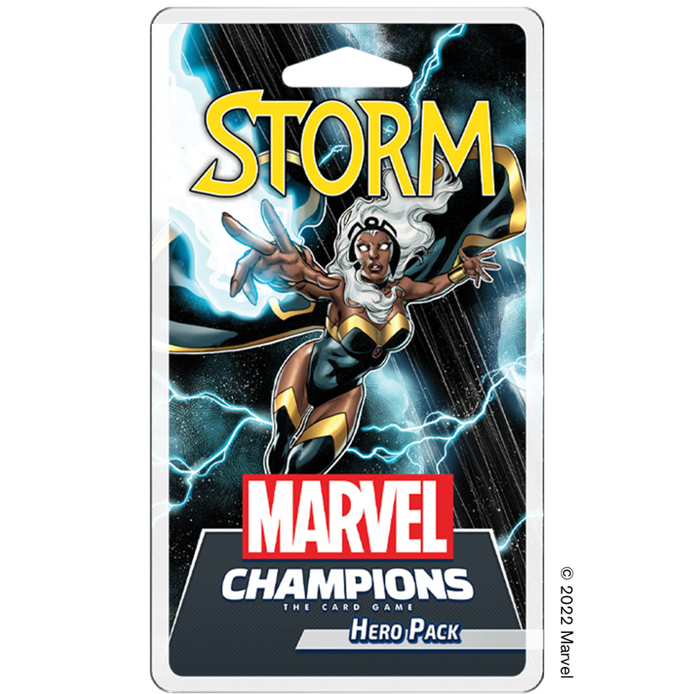 Marvel Champions: Hero Pack - Storm