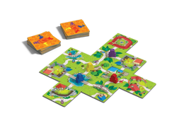 My First Carcassonne