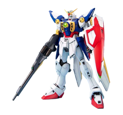 Gundam Model Kit - Master Grade (MG 1/100) - XXXG-01W Wing Gundam
