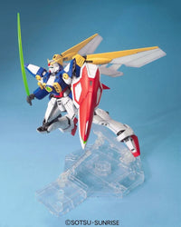 Gundam Model Kit - Master Grade (MG 1/100) - XXXG-01W Wing Gundam