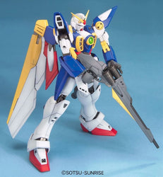 Gundam Model Kit - Master Grade (MG 1/100) - XXXG-01W Wing Gundam