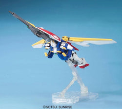 Gundam Model Kit - Master Grade (MG 1/100) - XXXG-01W Wing Gundam
