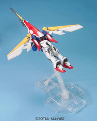Gundam Model Kit - Master Grade (MG 1/100) - XXXG-01W Wing Gundam