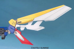 Gundam Model Kit - Master Grade (MG 1/100) - XXXG-01W Wing Gundam