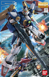 Gundam Model Kit - Master Grade (MG 1/100) - XXXG-01W Wing Gundam