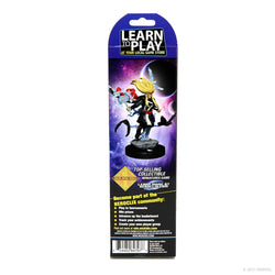Marvel HeroClix: Avengers/Fantastic Four: Empyre - Booster Pack