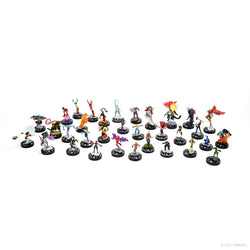 Marvel HeroClix: Avengers/Fantastic Four: Empyre - Booster Pack