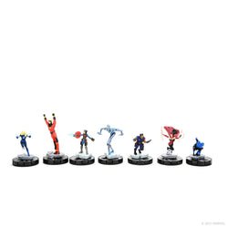 Marvel HeroClix: Avengers/Fantastic Four: Empyre - Booster Pack