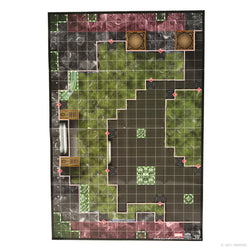 Marvel HeroClix: Fantastic Four 2021 Storyline Play at Home Kit