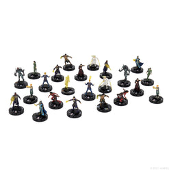 Marvel Heroclix: The Eternals