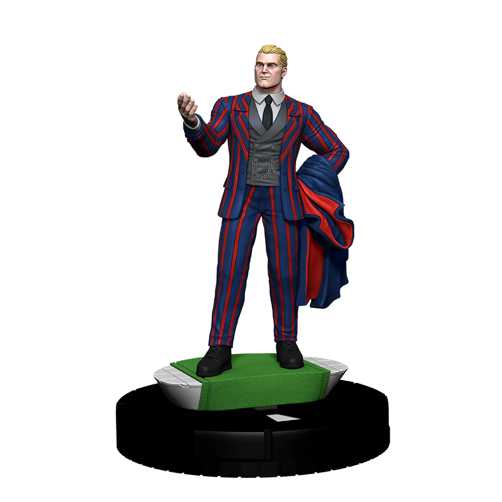 Marvel HeroClix: Avengers - Hellfire Gala Premium Collection 2