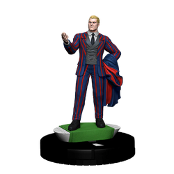 Marvel HeroClix: Avengers - Hellfire Gala Premium Collection 2