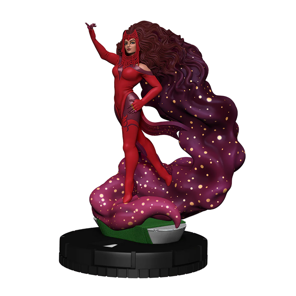 Marvel HeroClix: Avengers - Hellfire Gala Premium Collection 2