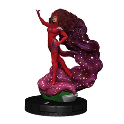 Marvel HeroClix: Avengers - Hellfire Gala Premium Collection 2