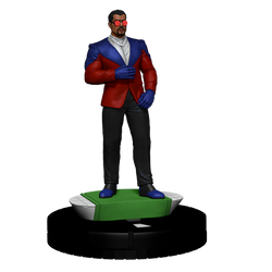 Marvel HeroClix: Avengers - Hellfire Gala Premium Collection 2