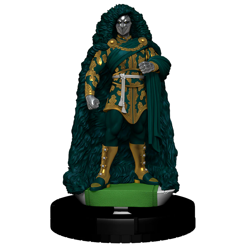 Marvel HeroClix: Avengers - Hellfire Gala Premium Collection 2