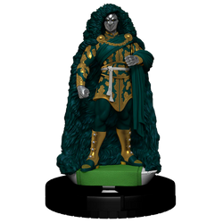 Marvel HeroClix: Avengers - Hellfire Gala Premium Collection 2