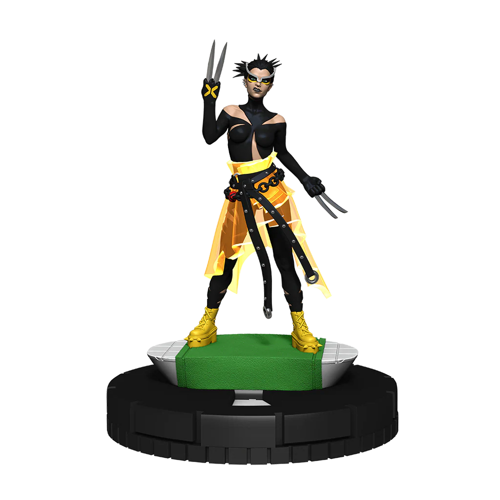 Marvel HeroClix: X-Men - Hellfire Gala Premium Collection 2