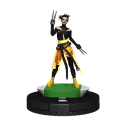 Marvel HeroClix: X-Men - Hellfire Gala Premium Collection 2